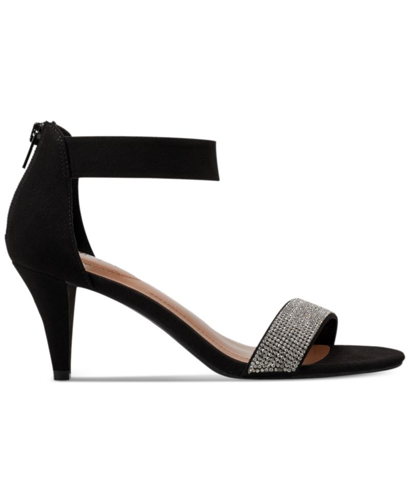 Women's Phillys Two-Piece Evening Sandals