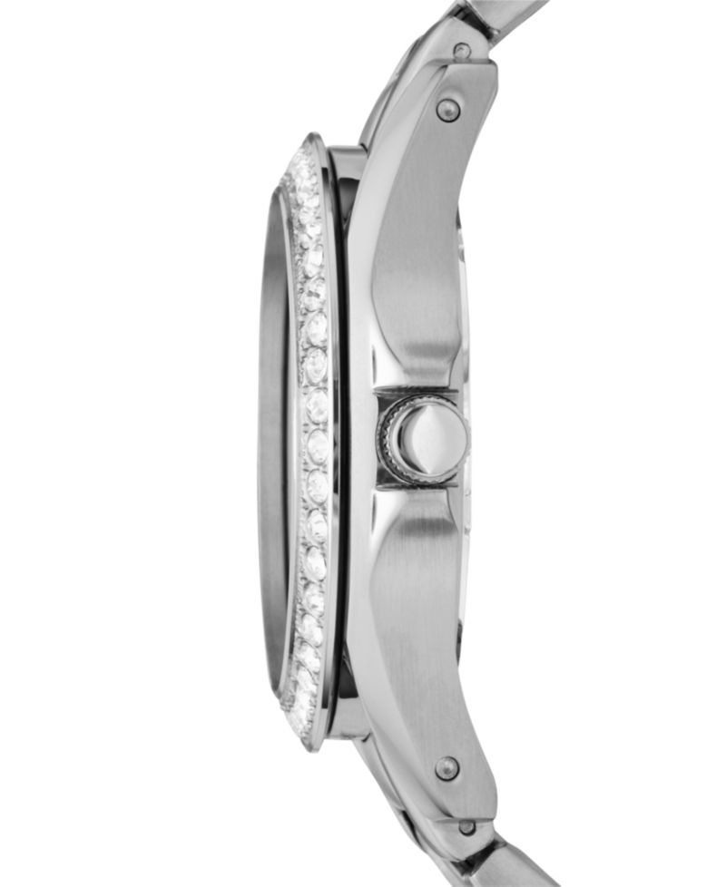 Women's Riley Stainless Steel Bracelet Watch 38mm ES3202