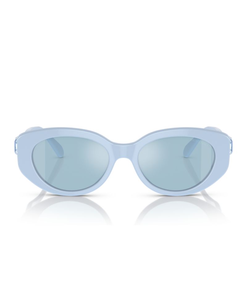 Women's Sunglasses, Mirror SK6002