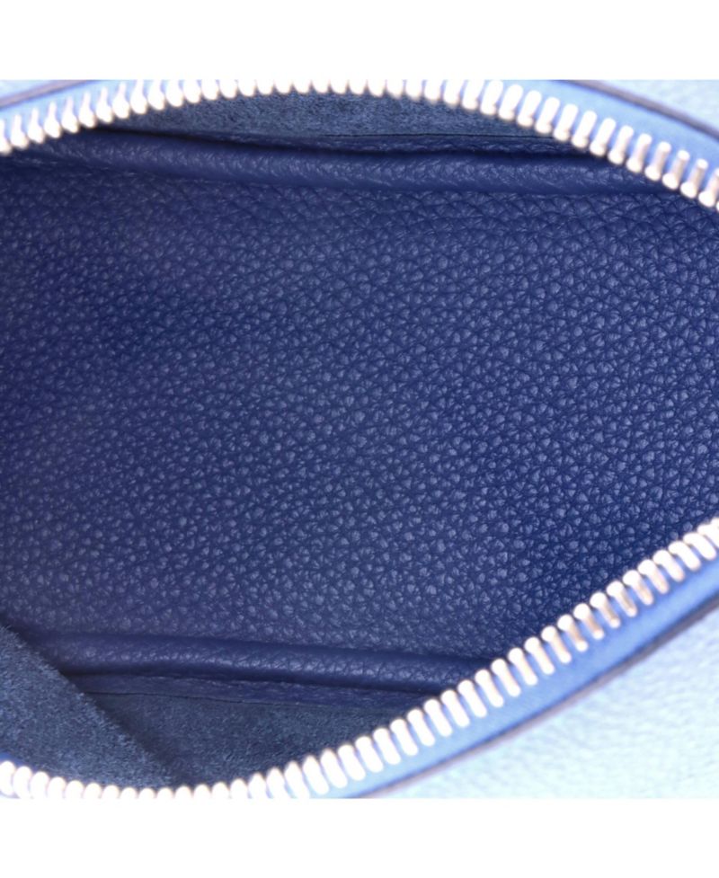 Pre-Owned Hermes Bolide Messenger Bag Togo