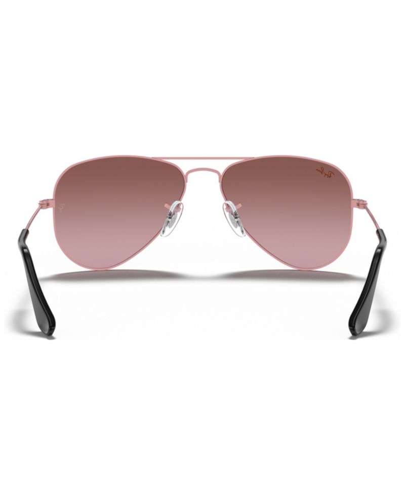 Kids Pilot Sunglasses, 0RJ9506S (Ages 7-10)