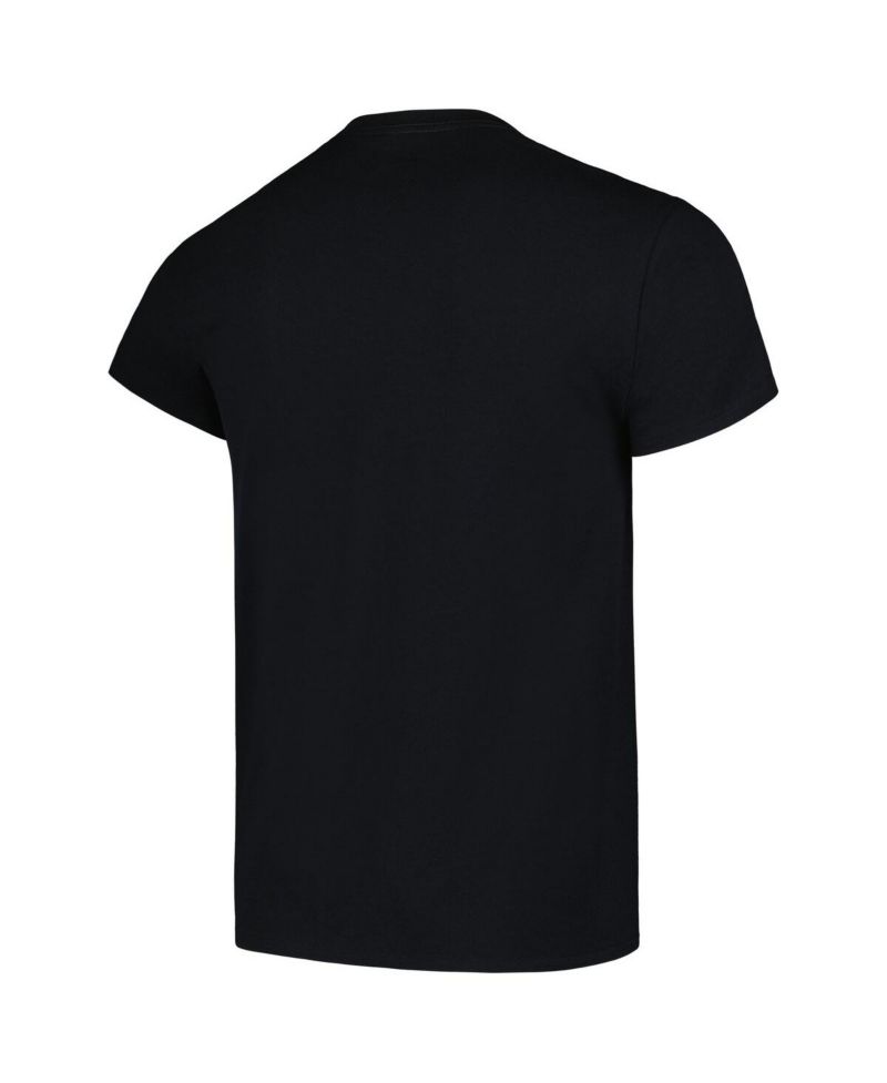 Men's and Women's Black JID The Forever Story T-Shirt