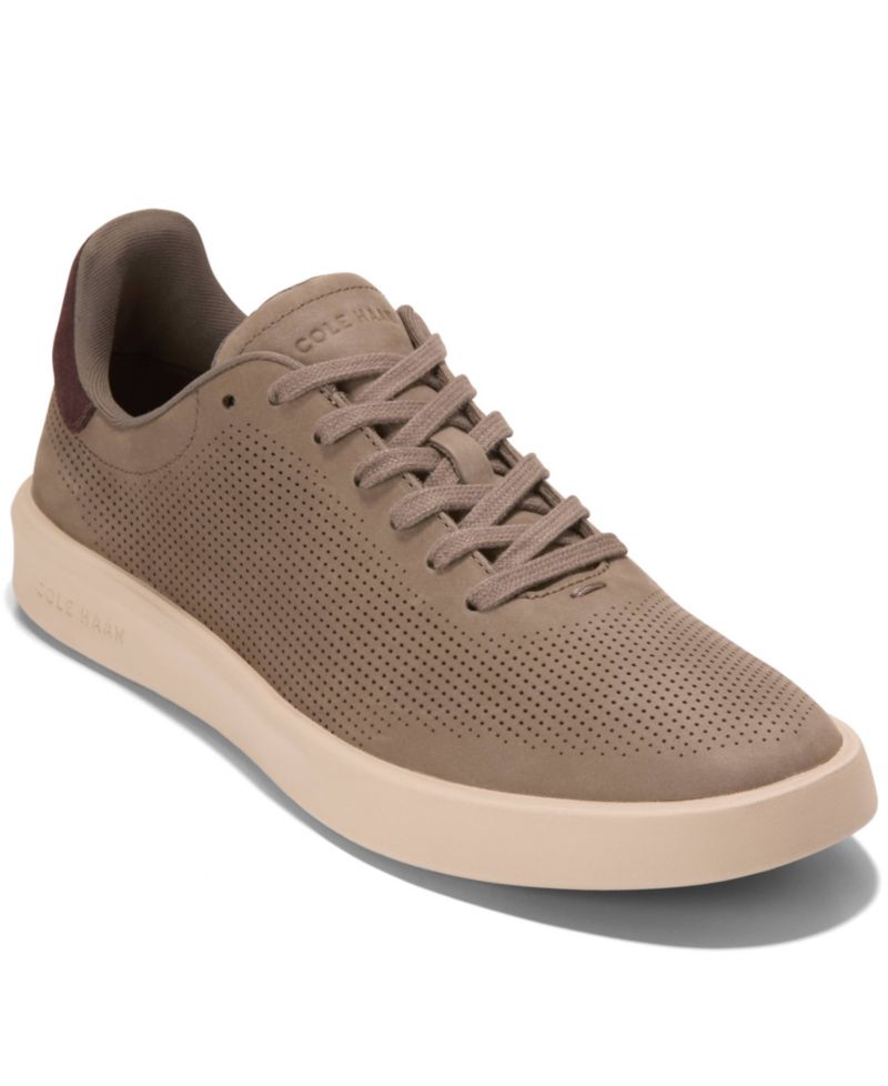 Men's Crosscourt Daily Laser Sneakers