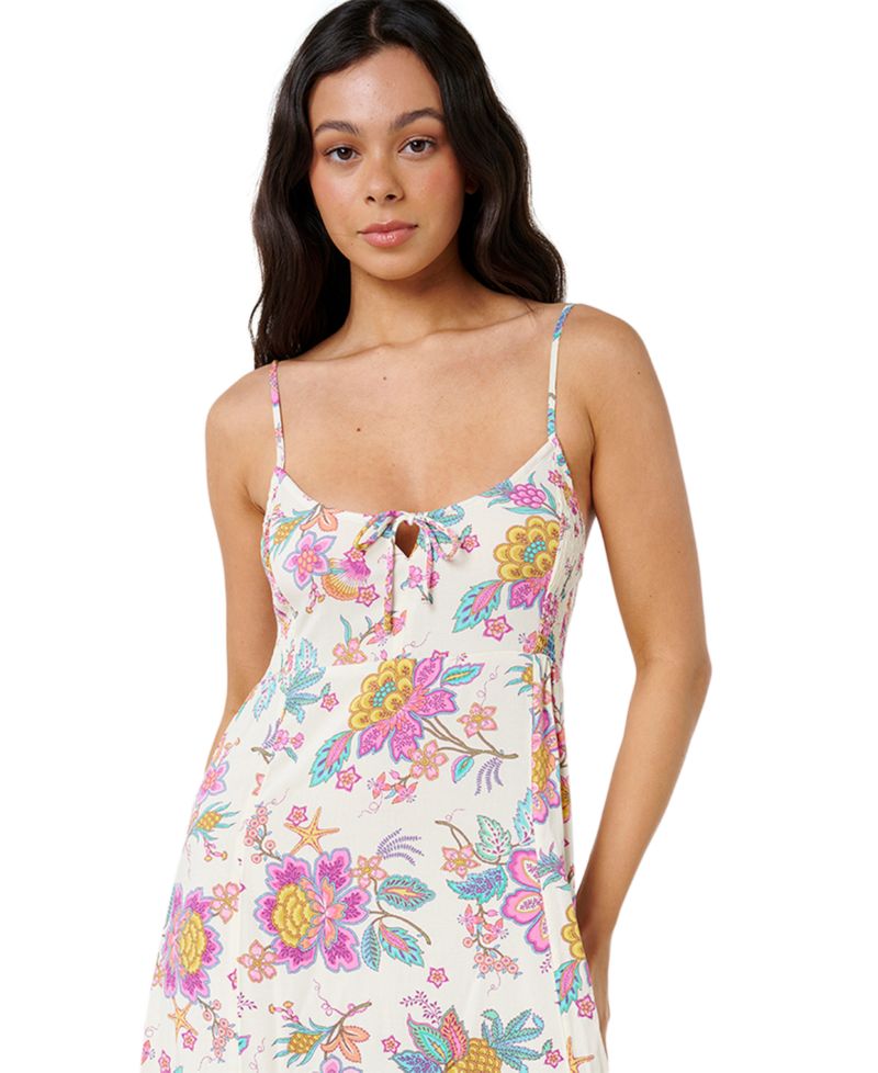 Women's Half Moon Bay Scoop Neck Maxi Dress
