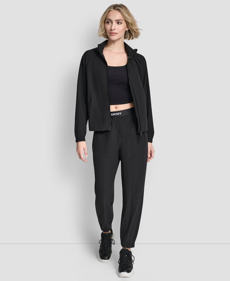 Women's High-Rise Jogger Pants