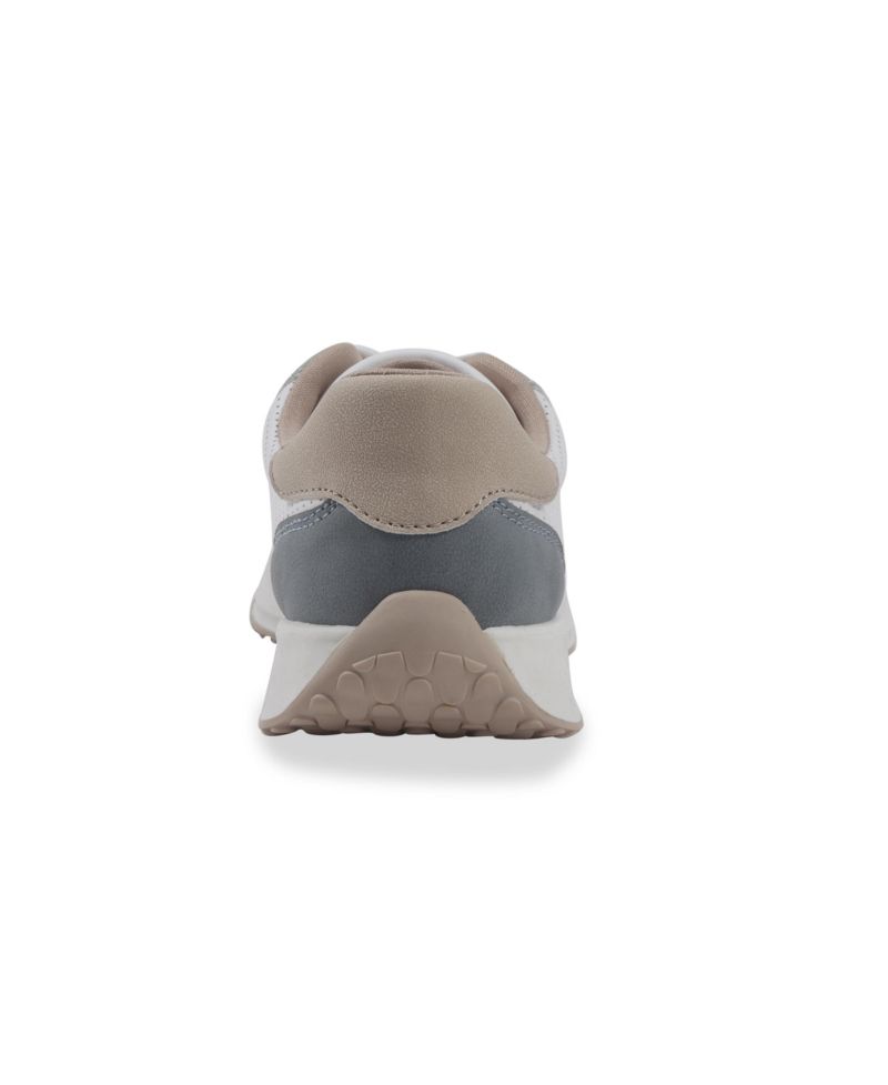 Little and Big Boys Alex Benyamin Everyday Sneakers