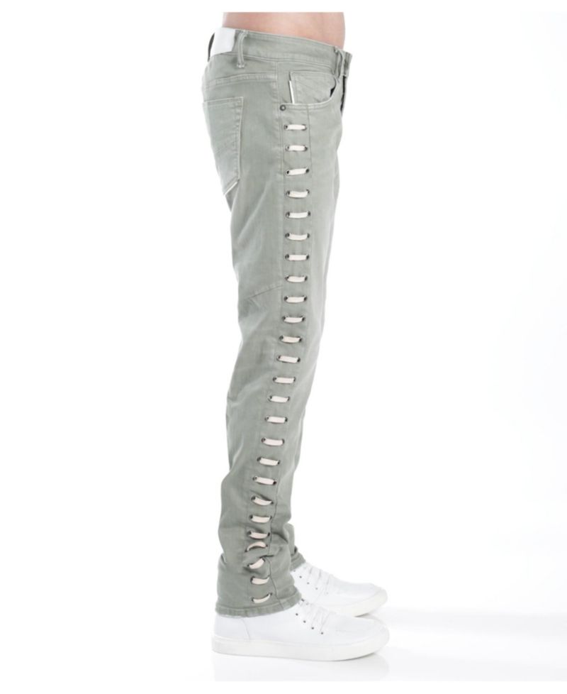 Men's Start Super Skinny