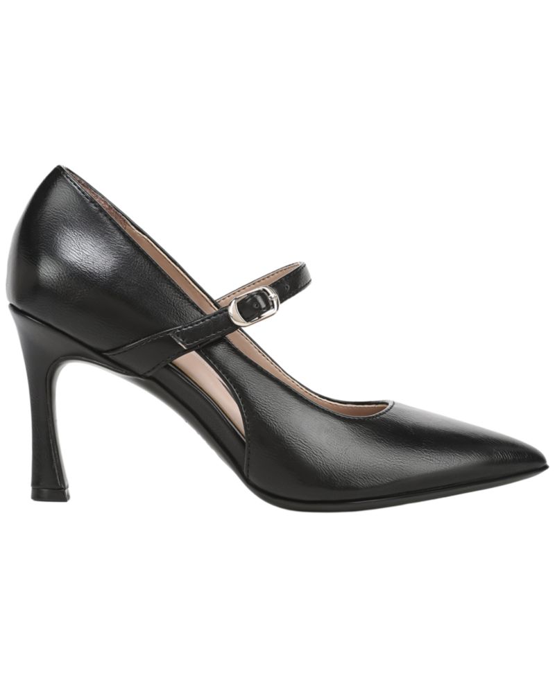 Women's Blakely Buckle Mary Jane Pumps