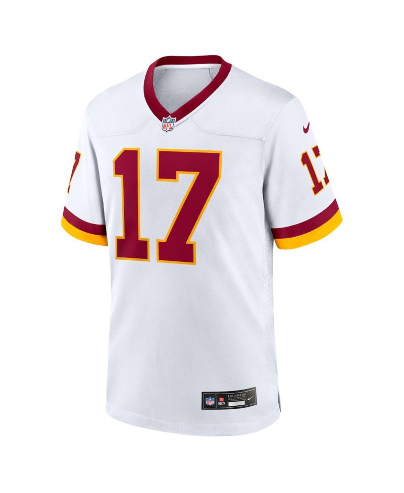 Men's Doug Williams White Washington Commanders Game Super Bowl Era Jersey