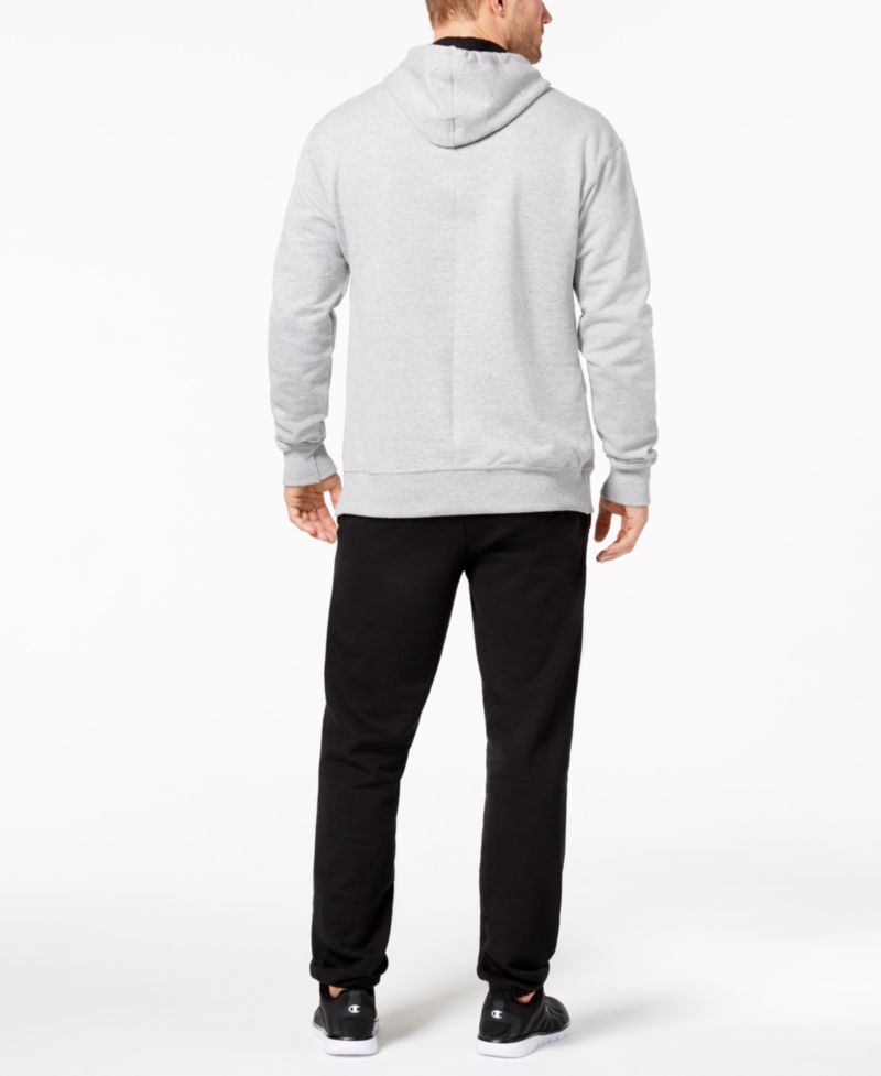 Men's Powerblend Matching Sweatshirt & Sweatpants