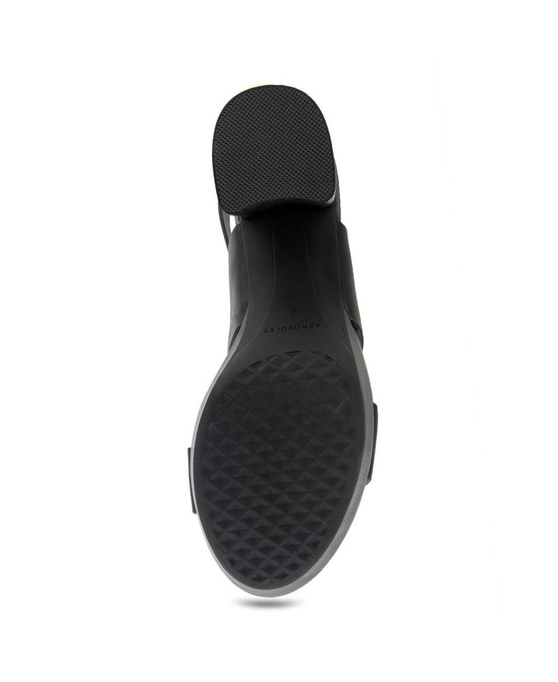 Women's Camilia Round Toe Platform Sandals