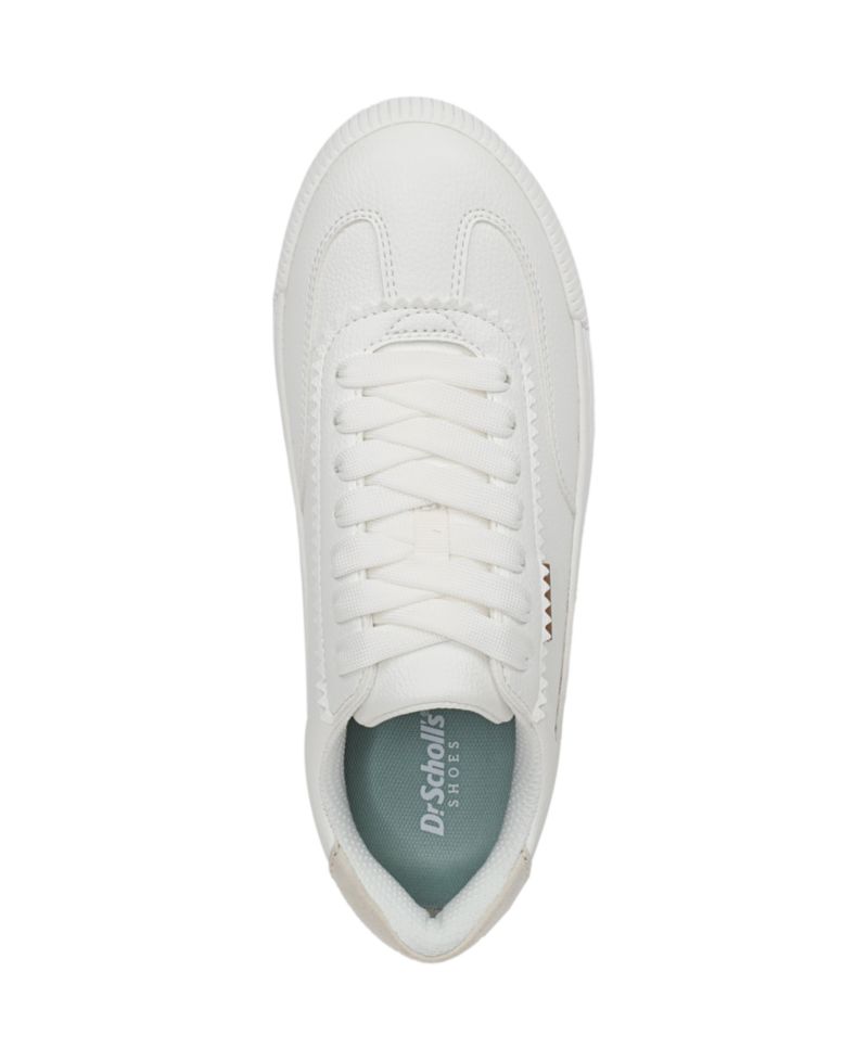 Women's Time Off Most Lace-Up Sneakers