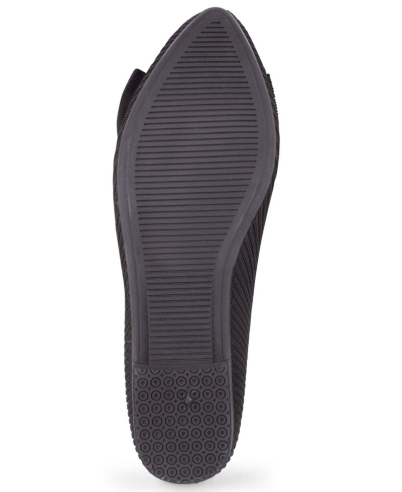 Women's Monaghan Knit Slip-On Flats