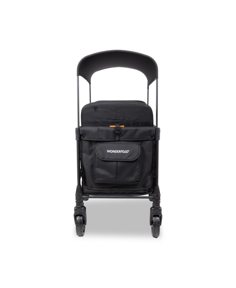 Wonderfold W4 Elite Pro Stroller Wagon