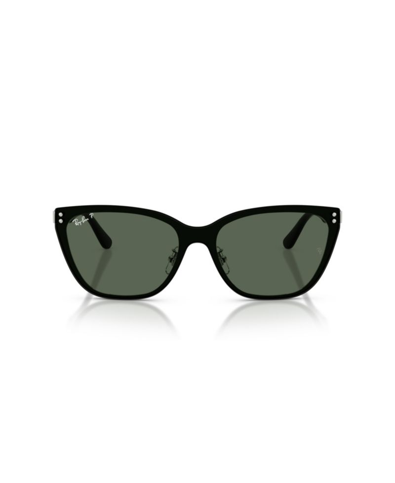 Polarized Cat Eye Sunglasses RB3798D