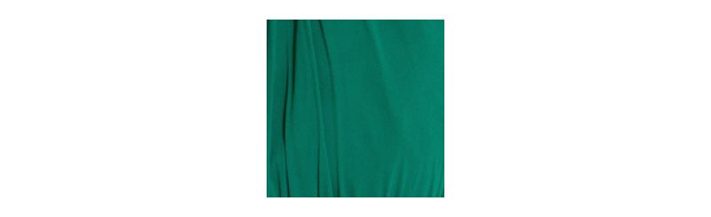 Women's A Line Chiffon Halter Neck Evening Gown