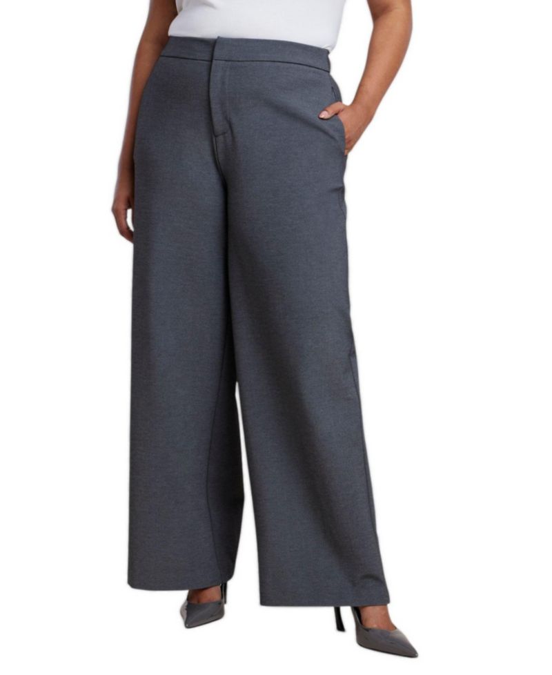 Women's The Ultimate Stretch Wide-Leg Work Pant