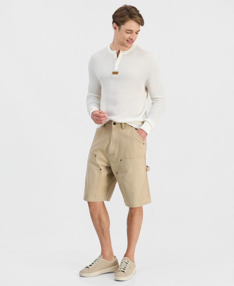 Men's Giron Carpenter Shorts