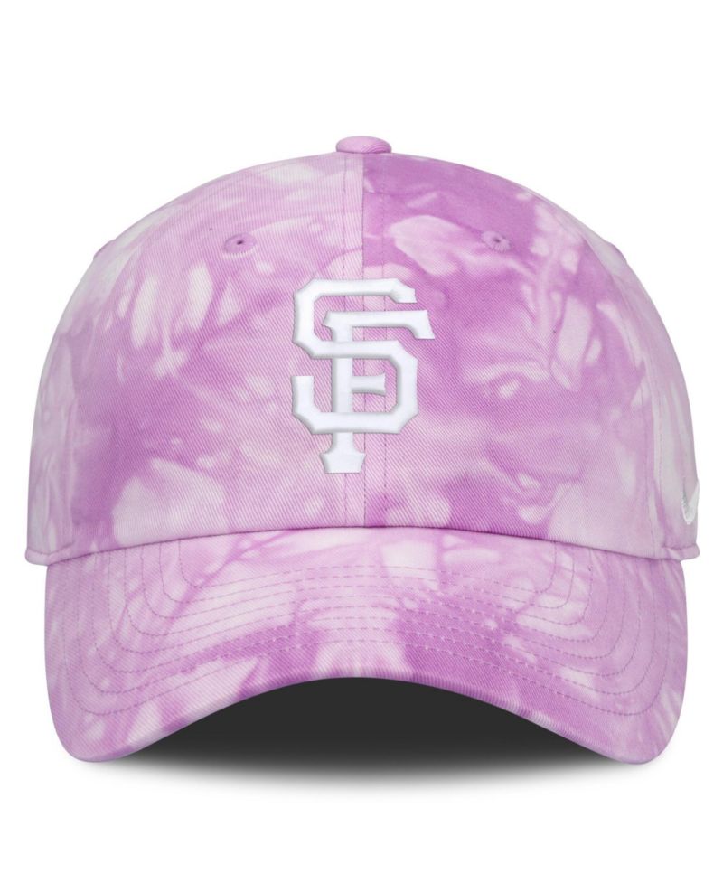 Men's Light Pink San Francisco Giants Mother’s Day Club Adjustable Hat