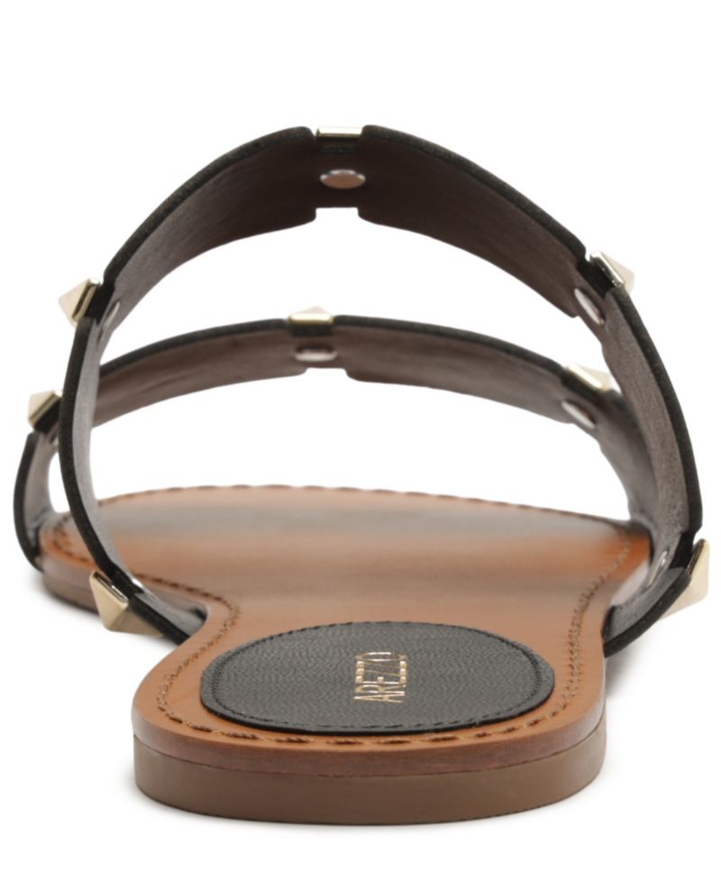 Women's Lyra Slip On Flat Sandals