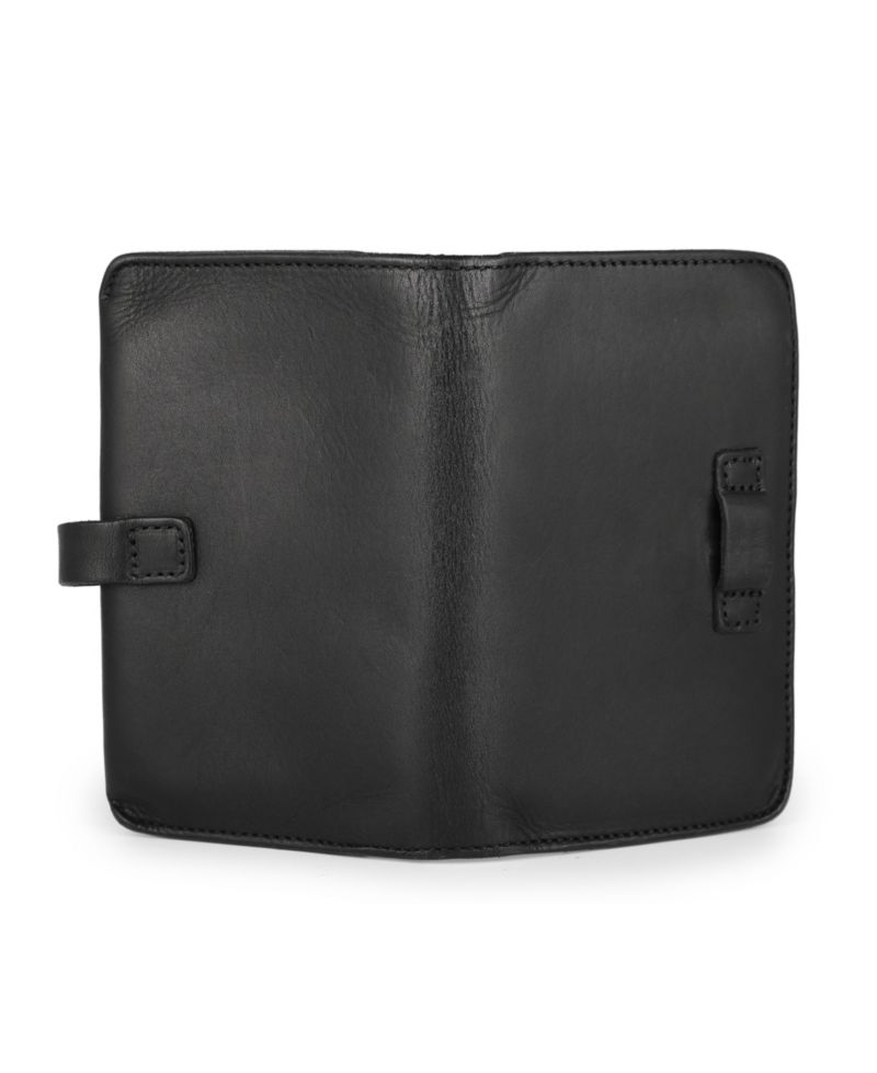 Leeds Bifold Card Holder