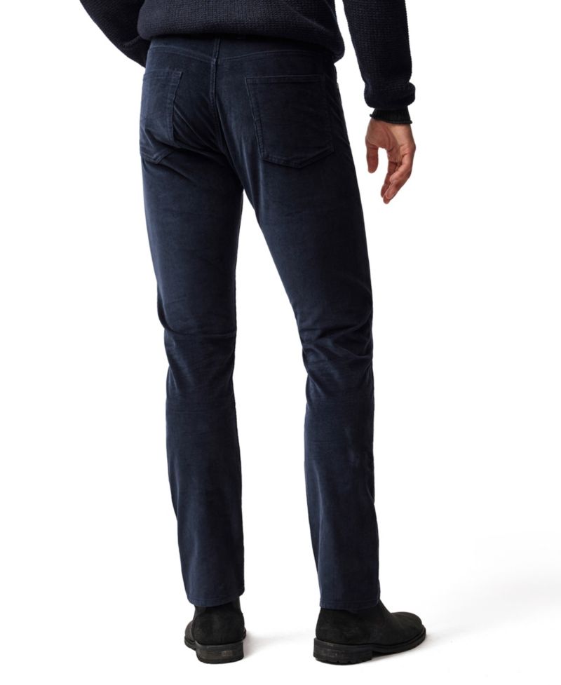Men's Ashhurst Straight Fit Jean