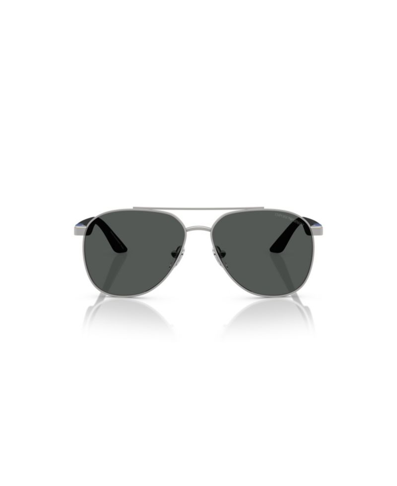 Kids Pilot Sunglasses, 0EK2001 (Ages 7-10)