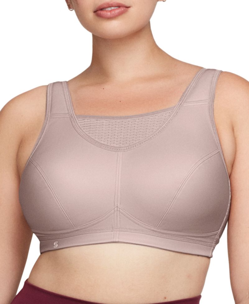 Women's Plus Size Sport Elite Performance Camisole Bra 1067