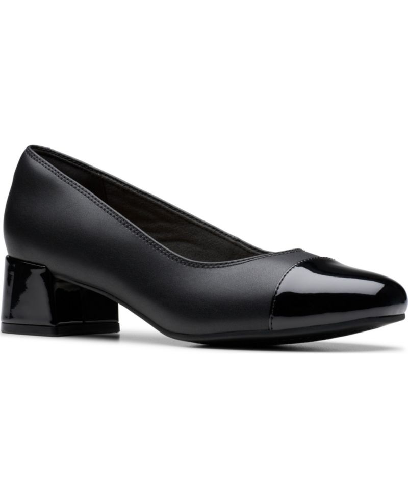 Women's Iridessa May Slip-On Pumps