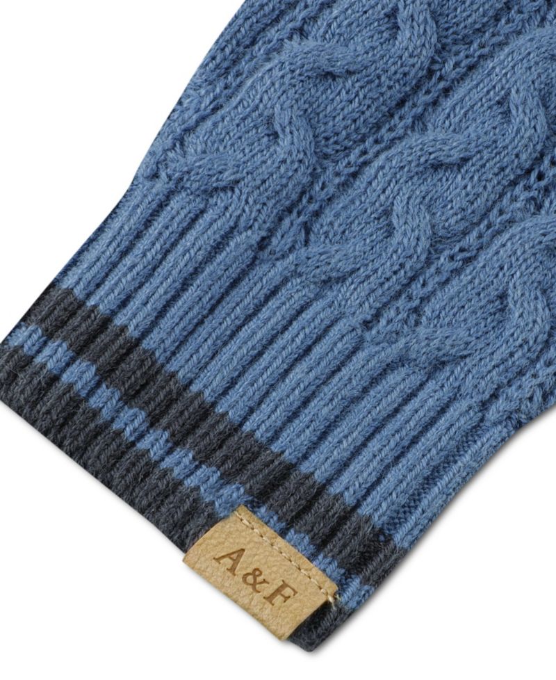 Baby Boys' Crewneck Sweater Coverall
