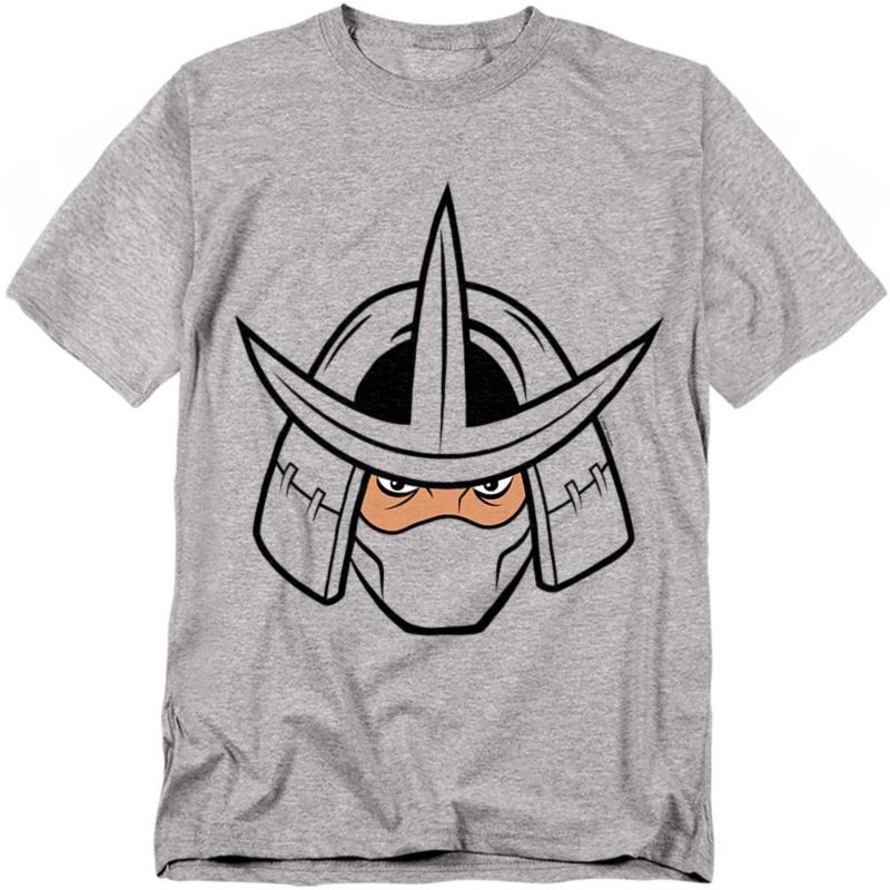 Men's Shredder Angry T-Shirt