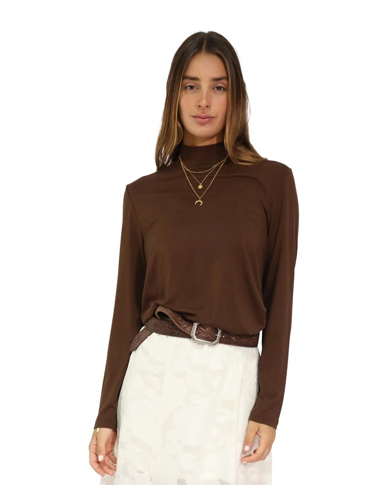 Women's Easy Love Long Sleeve Top