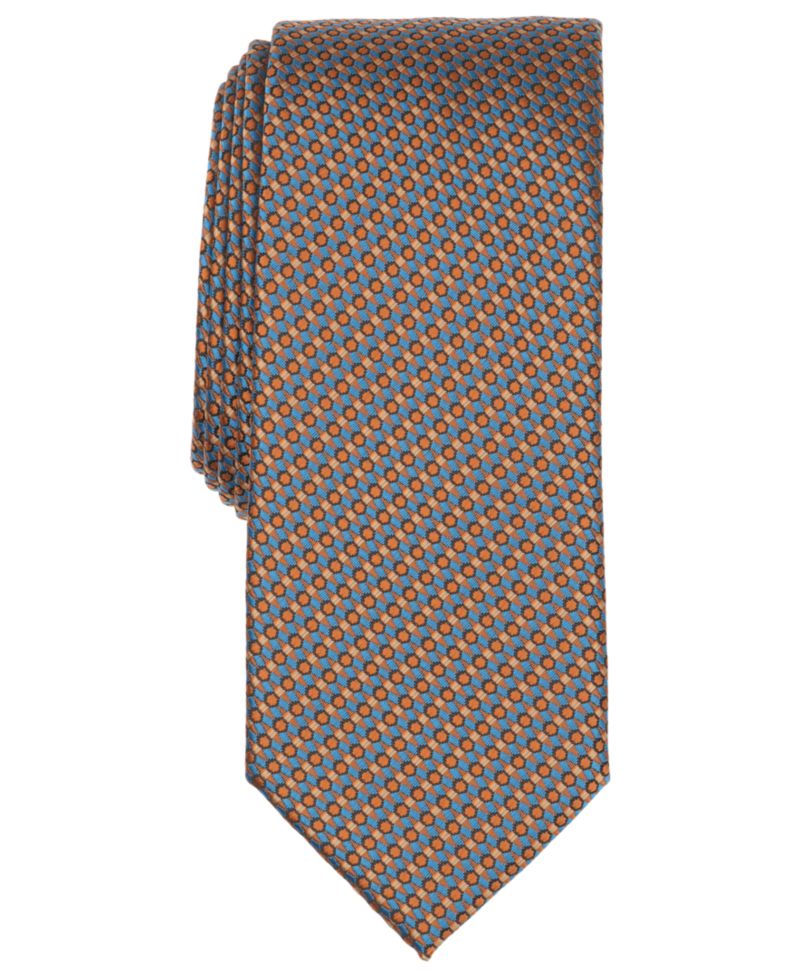 Men's Harborview Geometric Tie