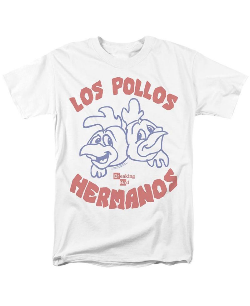 Men's The Los Pollos T-Shirt