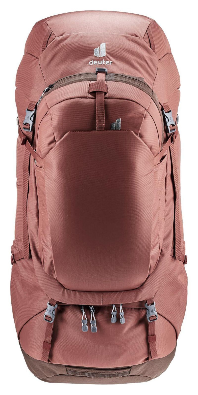 Aviant Voyager 60L and 10L