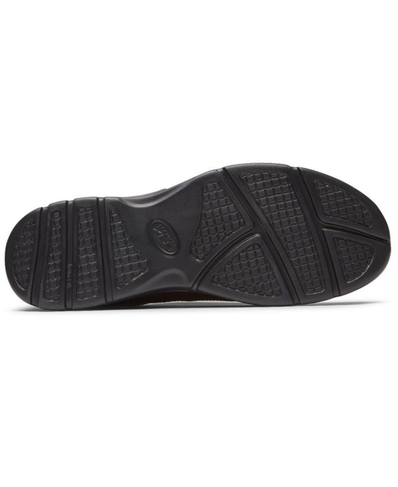 Men's Junction Point Lace To Toe Shoes