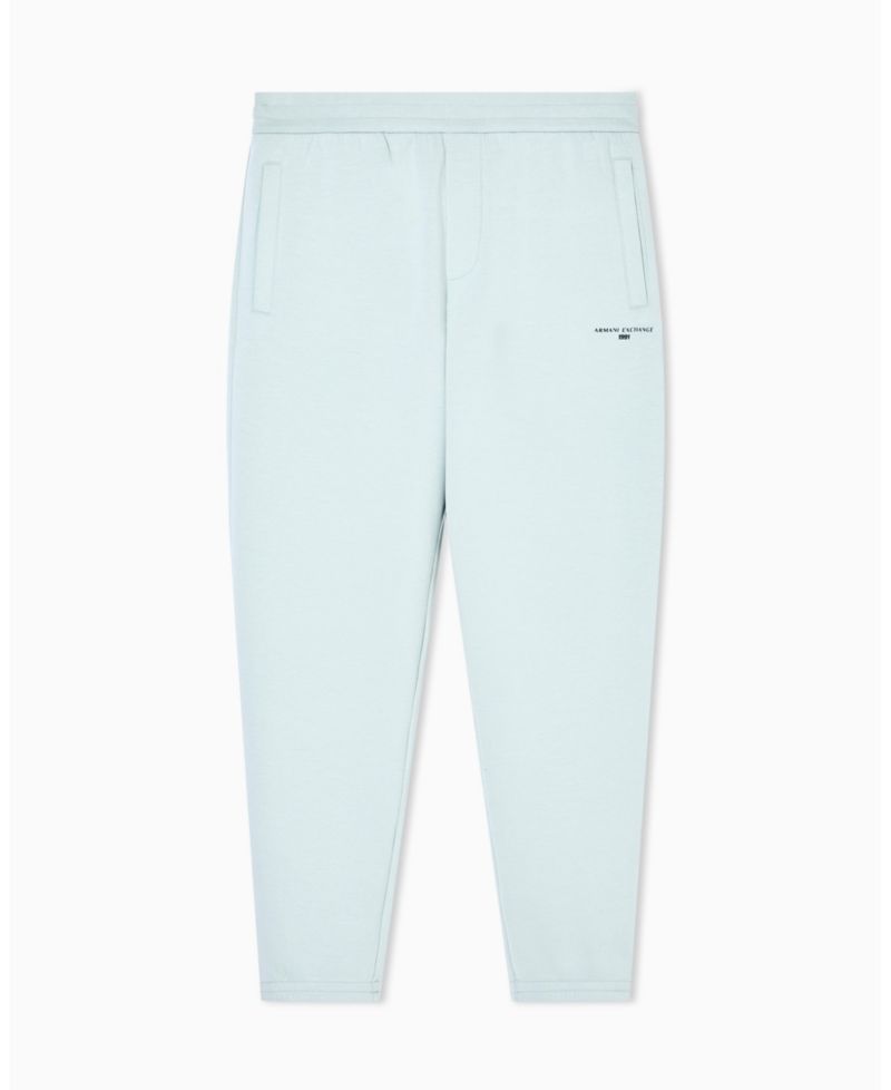 Men's Scrunch Bottom Fleece Jogger