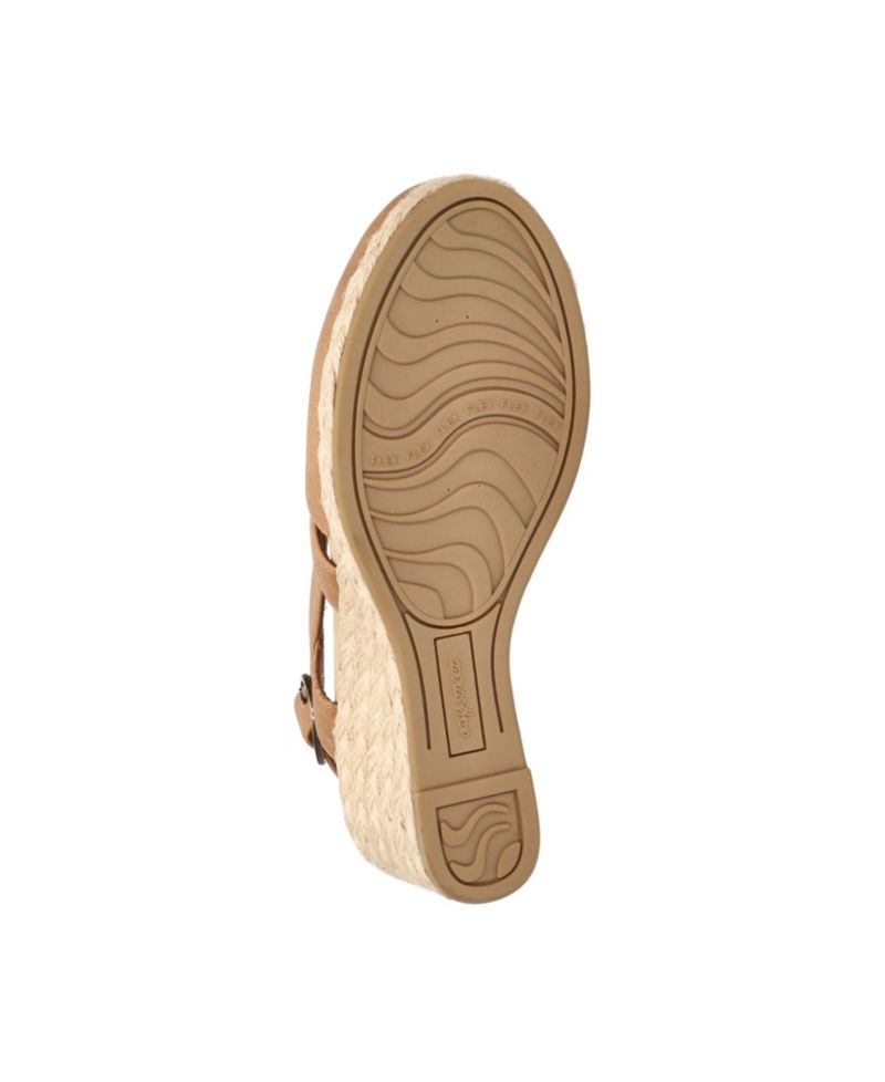 Women's Stargaze Espadrille Slingback Wedges