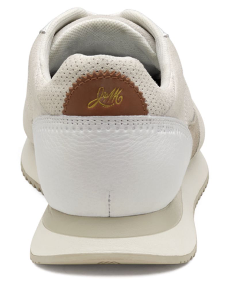 Men's Chase Perfed Round Toe Shoes