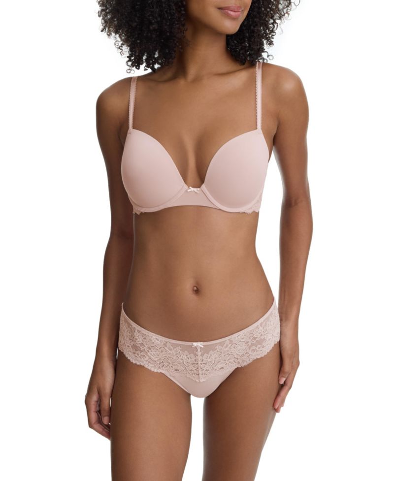 Women's Captivate Full Coverage T-Shirt Bra
