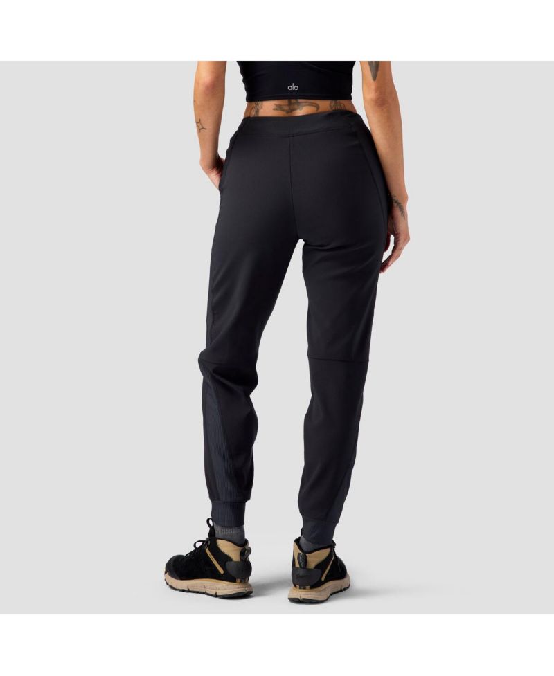 Women's Destination Softshell Fleece Pant Softshell Pants