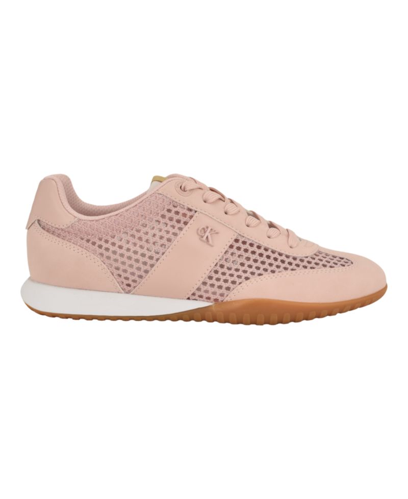 Women's Harllow Lace-up Sneakers