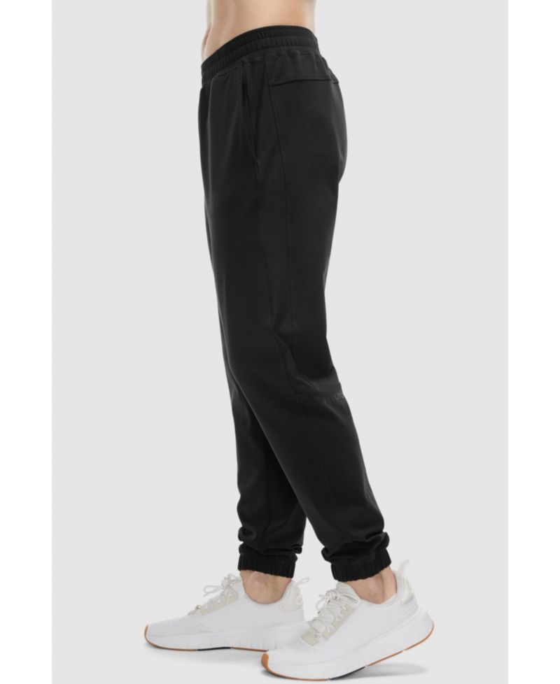Men's Cadent Rib Gym Pant