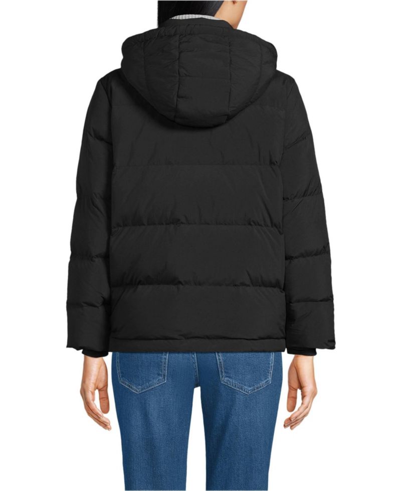 Women's Max 600 Down Puffer Jacket