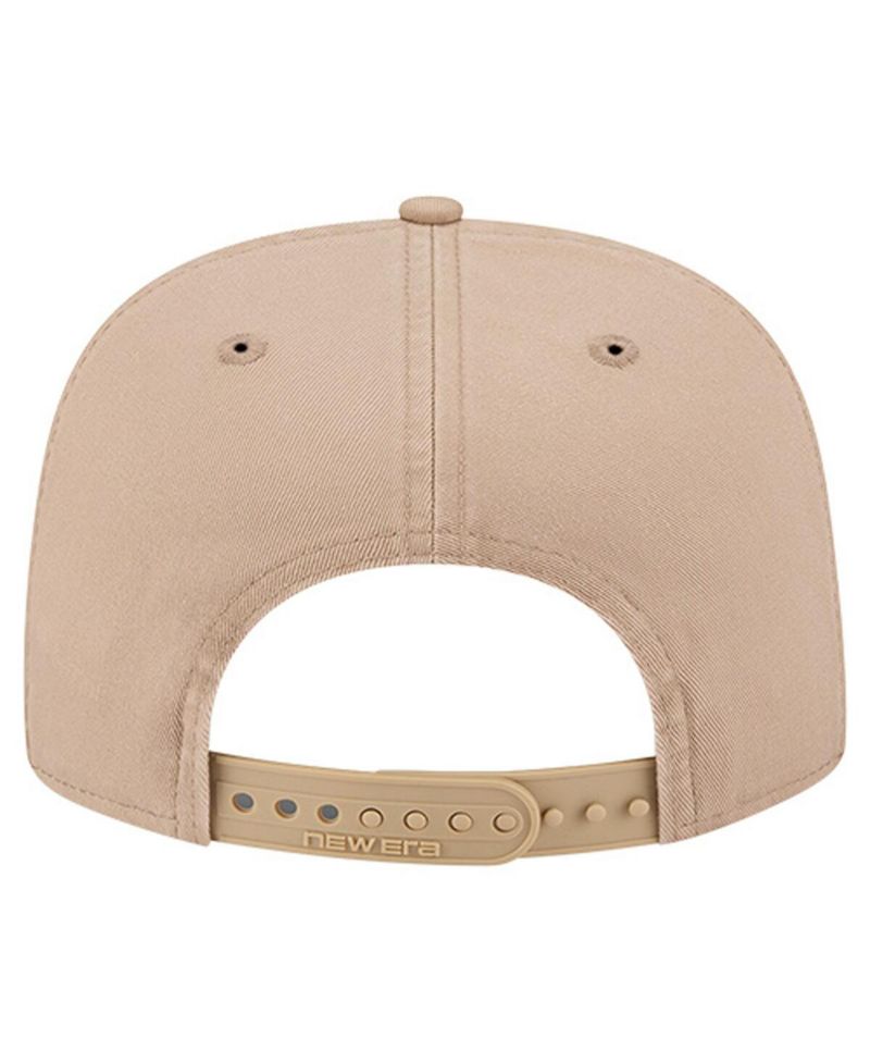 Men's Light Beige St. Louis Cardinals Cam 19TWENTY Adjustable Hat