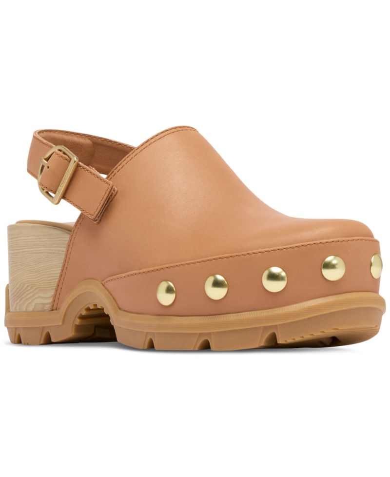 Women's Roam'N RVT Studded Clogs