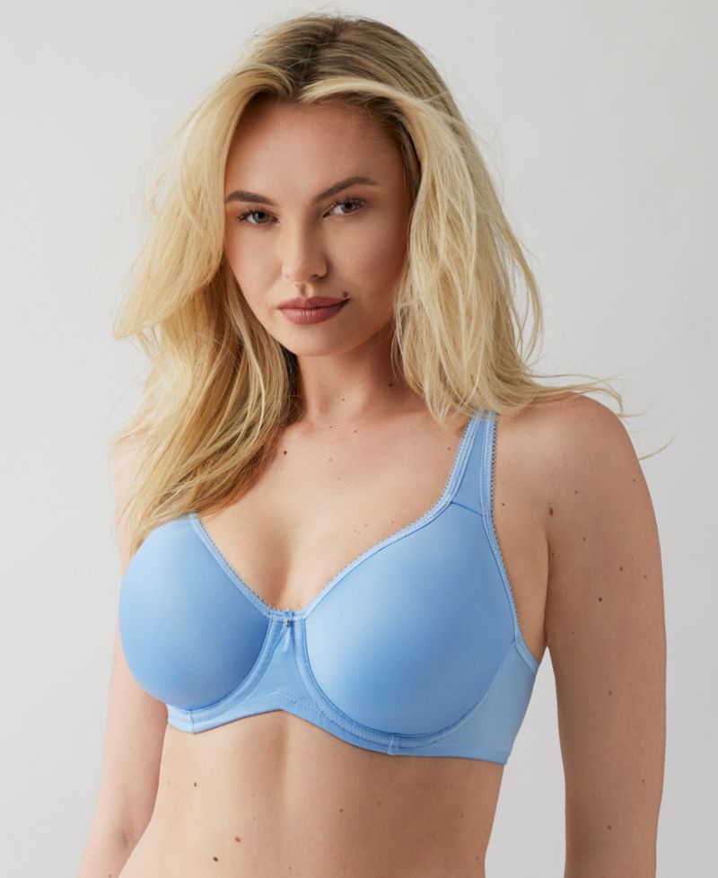 Basic Beauty Underwire T-Shirt Bra 853192