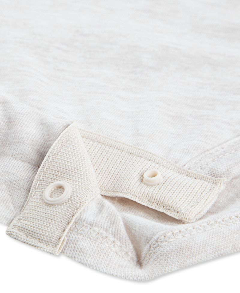Baby Boys' or Girls' Bodysuit, Hoodie, and Pants, 3-Piece Set