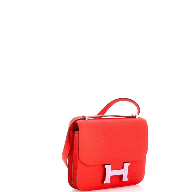 18 Constance Bag Epsom