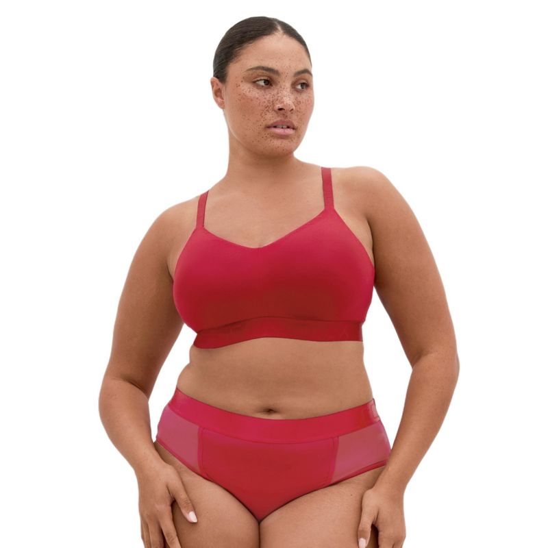 Women's Signature CCX Wireless Bra